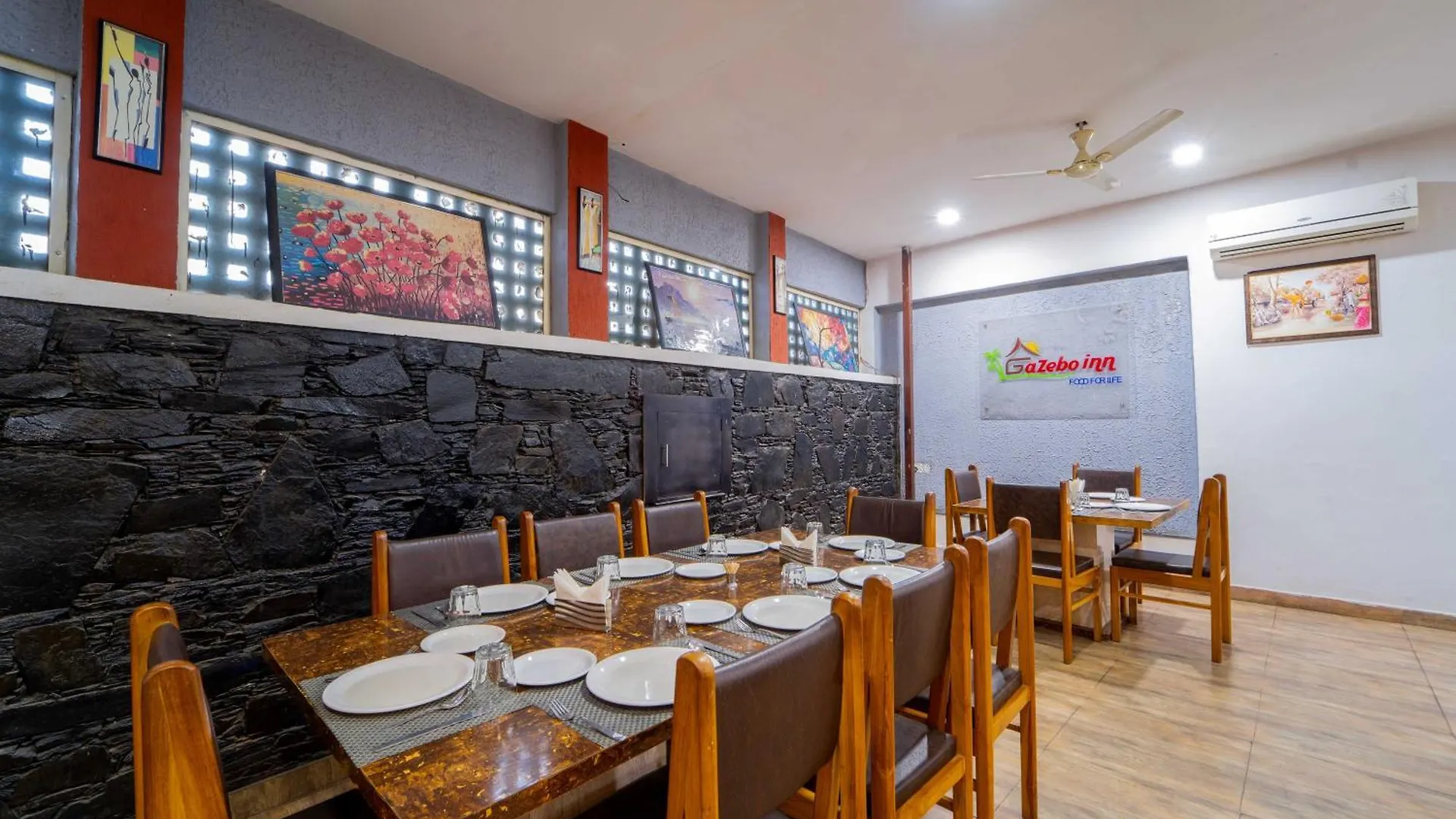 Treebo The Aravali Getaway Hotel Udaipur