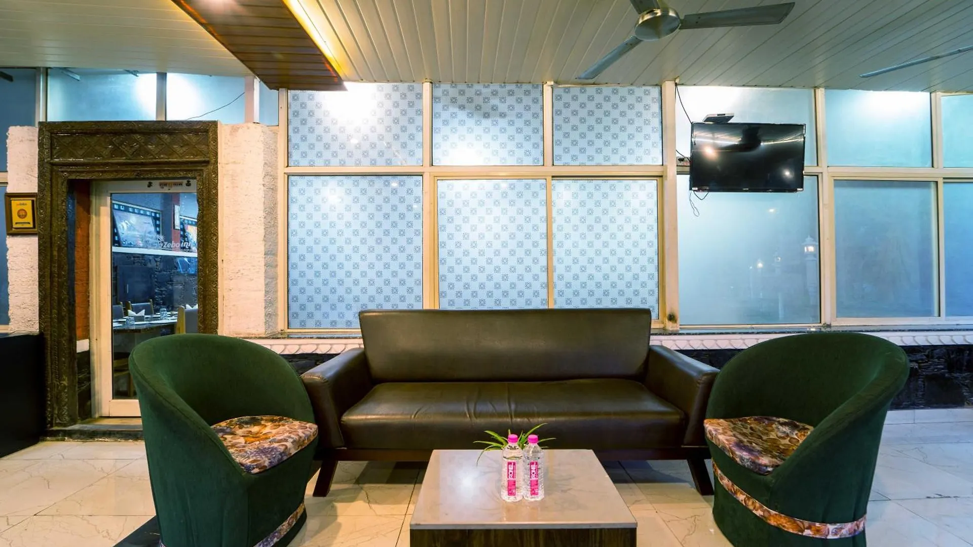 Treebo The Aravali Getaway Hotel Udaipur